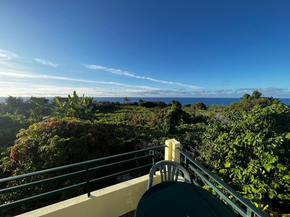 Villa Quinta da quebrada Santana  Exterior foto