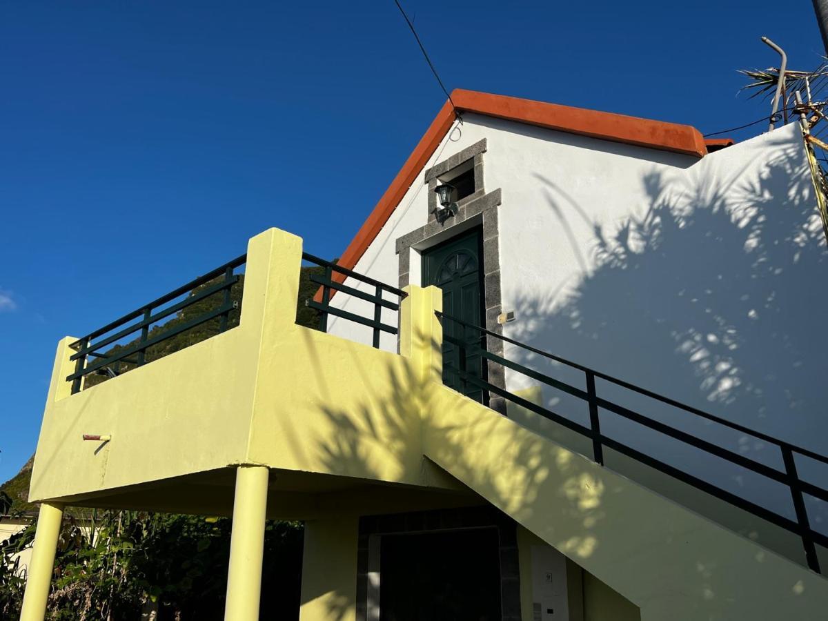 Villa Quinta da quebrada Santana  Exterior foto