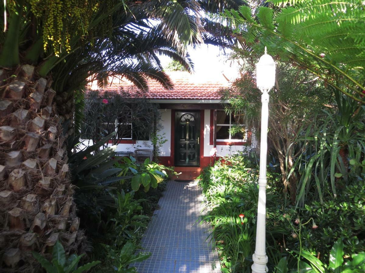 Villa Quinta da quebrada Santana  Exterior foto