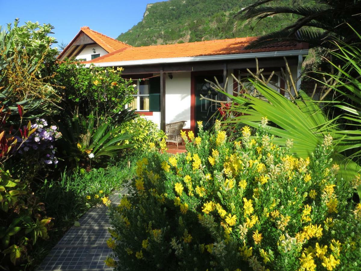 Villa Quinta da quebrada Santana  Exterior foto