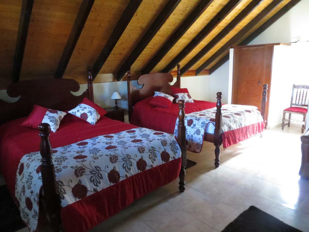 Villa Quinta da quebrada Santana  Exterior foto