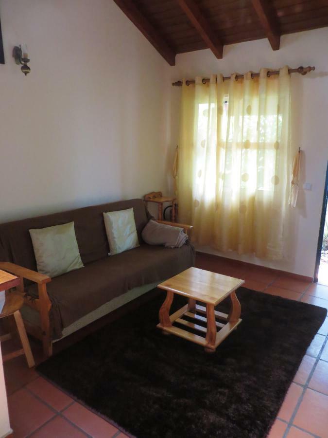 Villa Quinta da quebrada Santana  Exterior foto