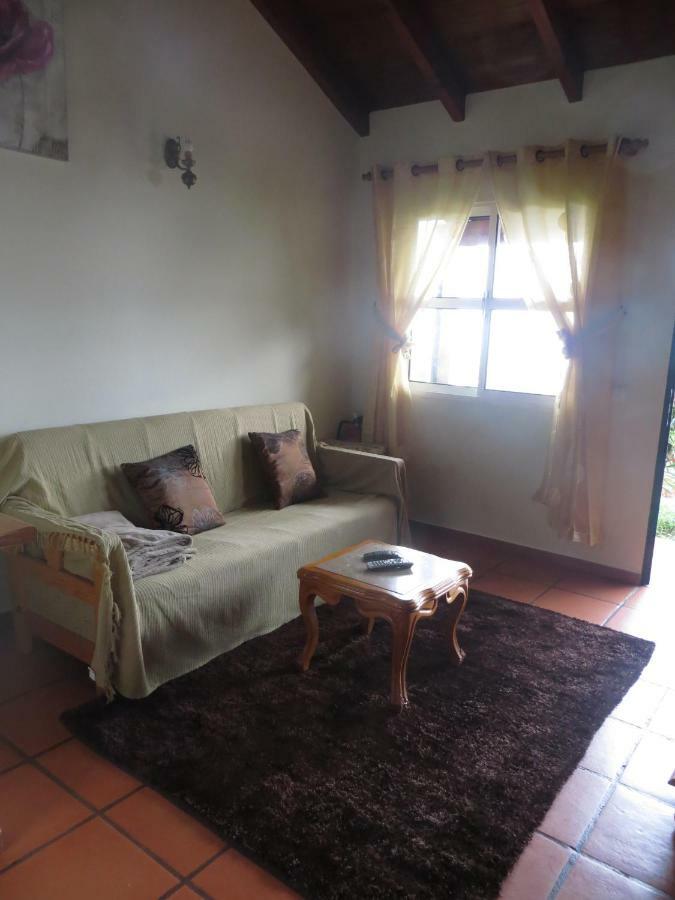 Villa Quinta da quebrada Santana  Exterior foto