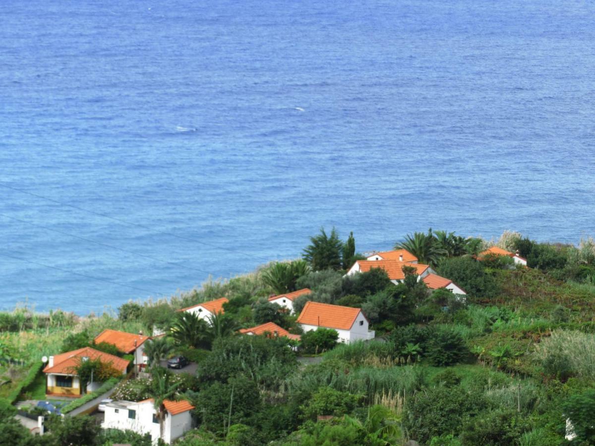 Villa Quinta da quebrada Santana  Exterior foto