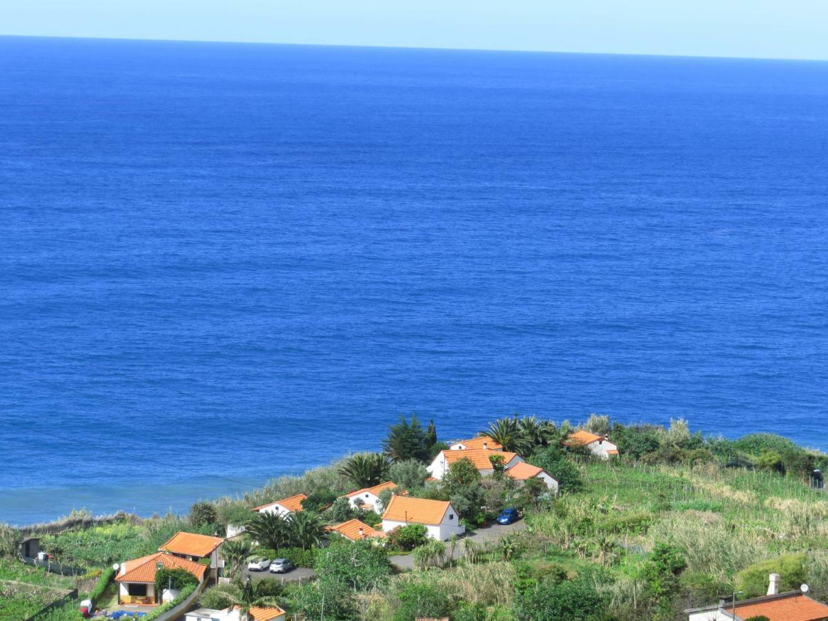 Villa Quinta da quebrada Santana  Exterior foto