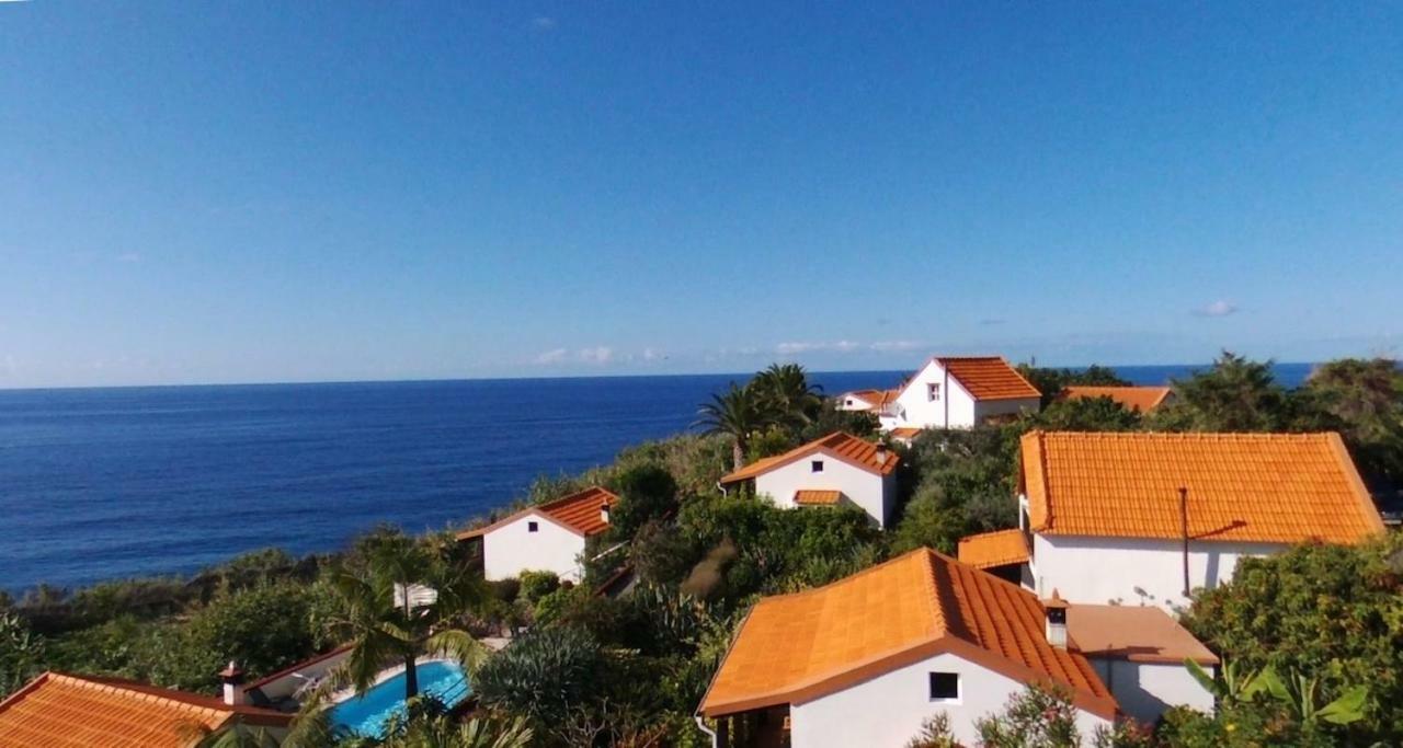 Villa Quinta da quebrada Santana  Exterior foto