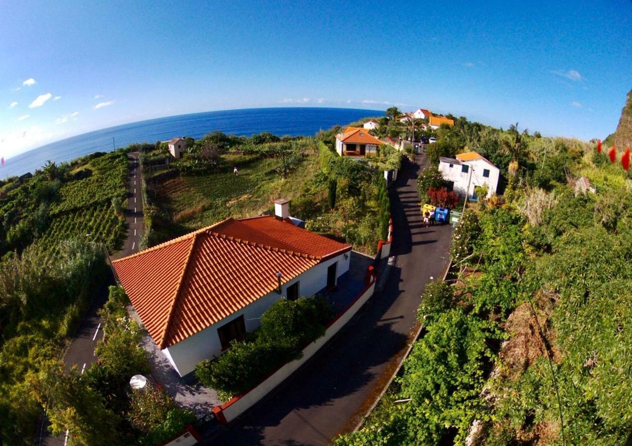 Villa Quinta da quebrada Santana  Exterior foto