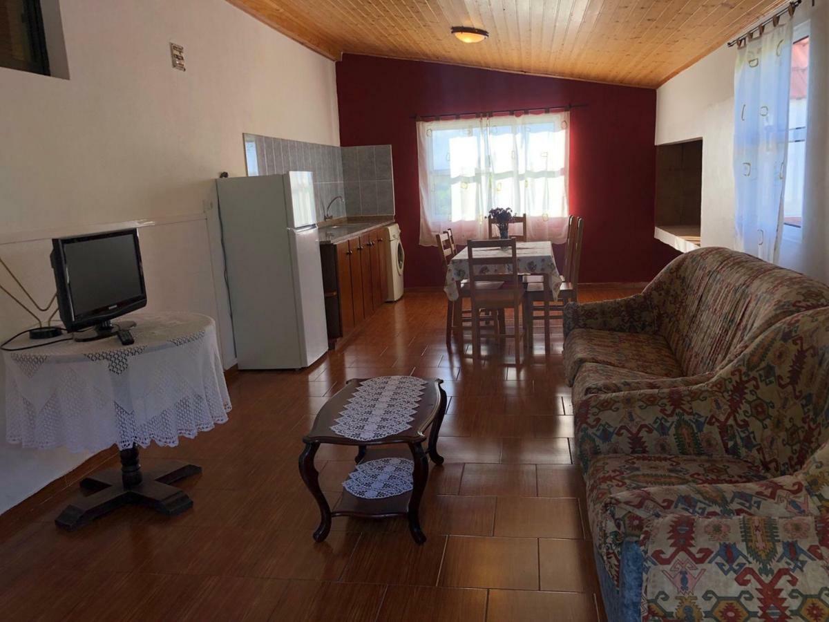 Villa Quinta da quebrada Santana  Exterior foto
