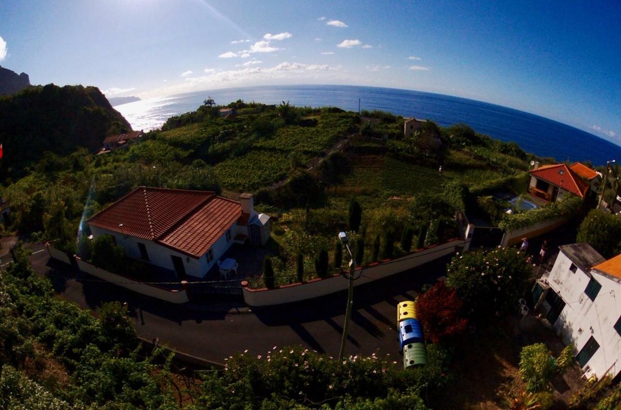 Villa Quinta da quebrada Santana  Exterior foto