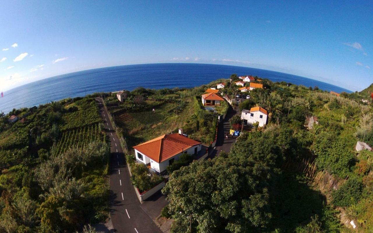 Villa Quinta da quebrada Santana  Exterior foto