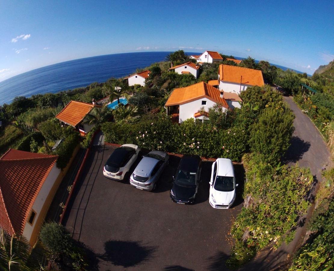 Villa Quinta da quebrada Santana  Exterior foto