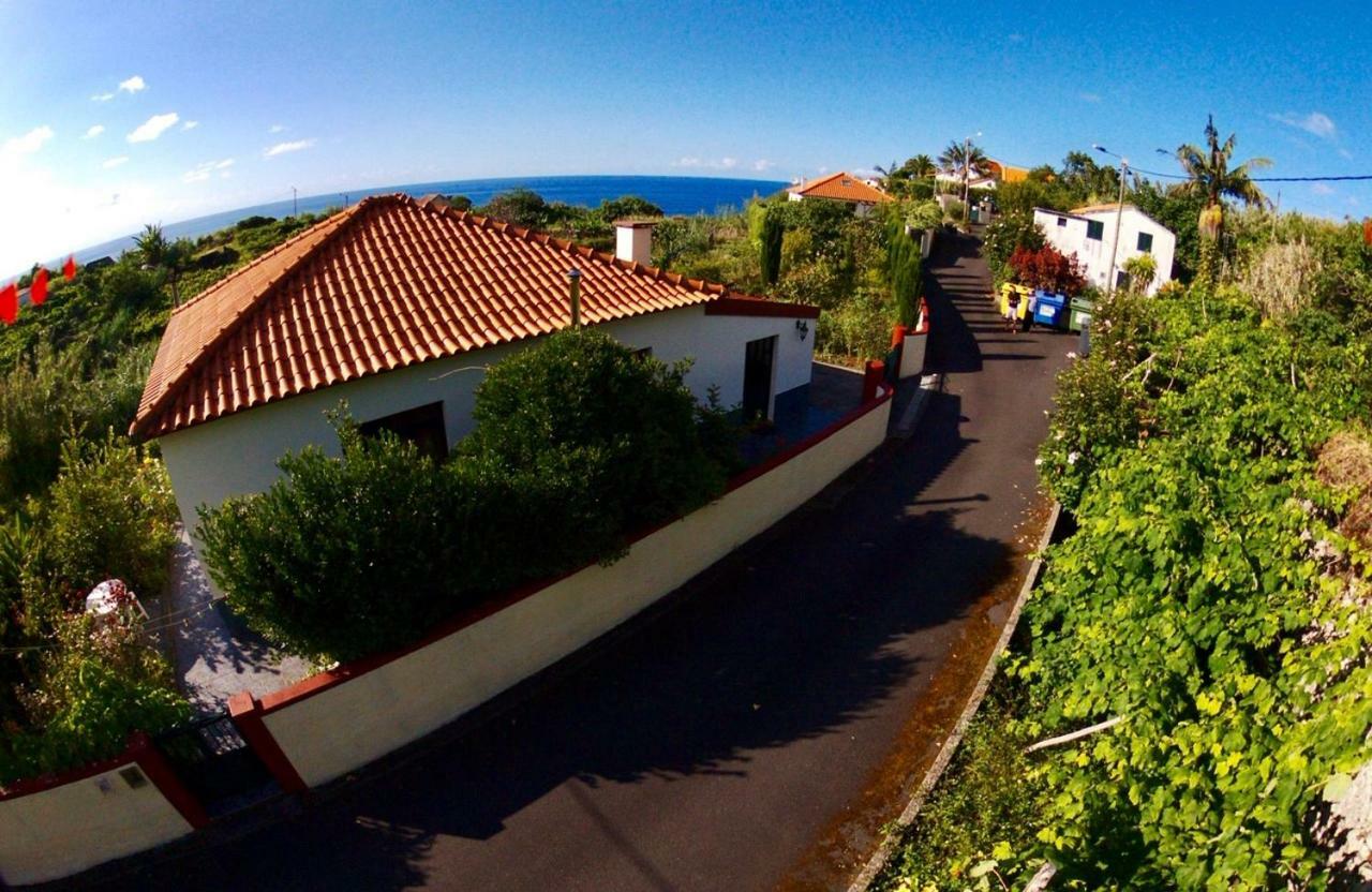 Villa Quinta da quebrada Santana  Exterior foto